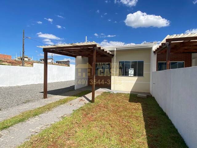 Venda em Loteamento Santa Clara - Campos Novos