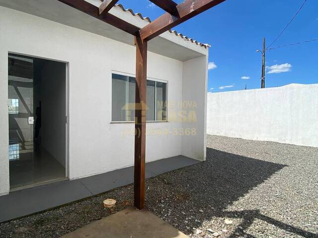 Casa para Venda em Campos Novos - 5