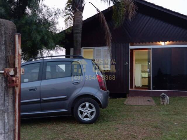 #58739969 - Casa para Venda em Barracão -  - 2