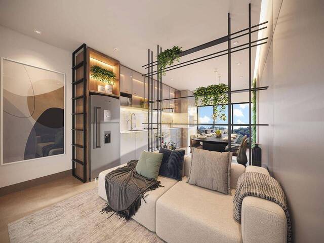 Apartamento para Venda em Joaçaba - 5