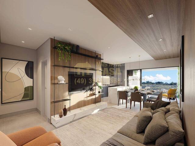 Apartamento para Venda em Joaçaba - 4