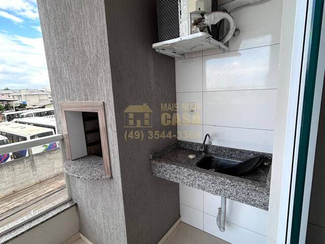 Apartamento para Venda em Campos Novos - 5