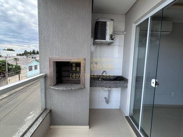Apartamento para Venda em Campos Novos - 4