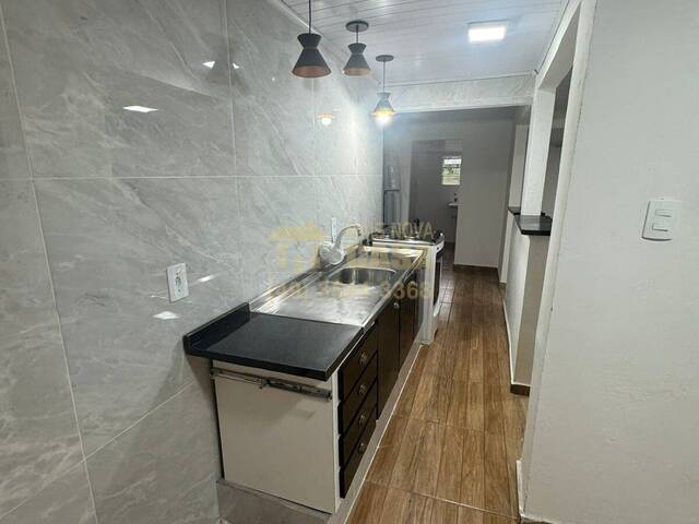 #58739977 - Casa para Locação em Campos Novos - SC - 3