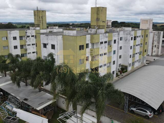 #58739966 - Apartamento para Venda em Campos Novos - SC - 2
