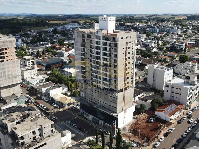 #58739963 - Apartamento para Venda em Campos Novos - SC - 2