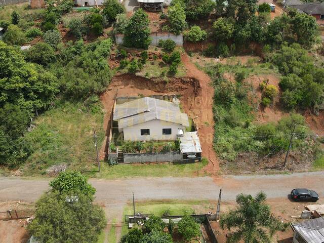 #58739952 - Casa para Venda em Campos Novos - SC - 2