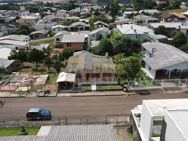 #58739460 - Casa para Venda em Campos Novos - SC - 2
