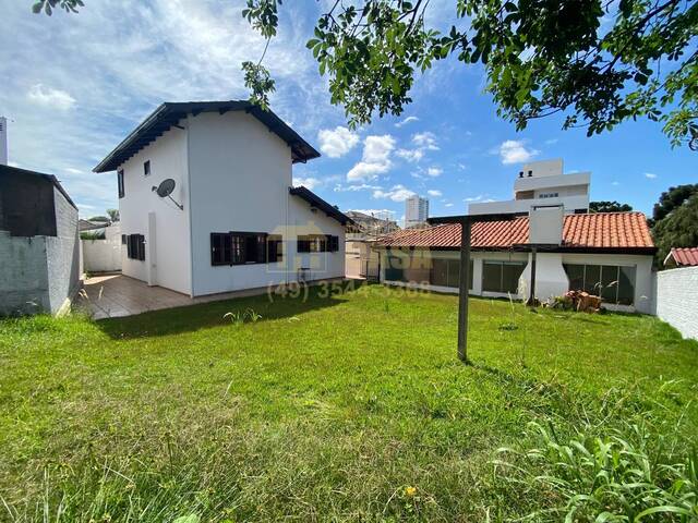 Casa para Venda em Campos Novos - 4