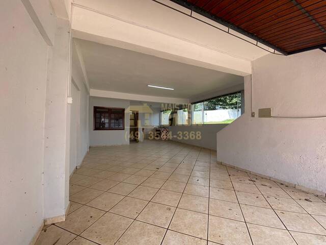 Casa para Venda em Campos Novos - 5