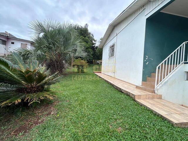 Casa para Venda em Campos Novos - 5