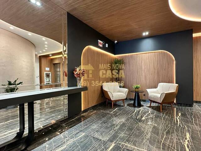 Apartamento para Venda em Campos Novos - 5