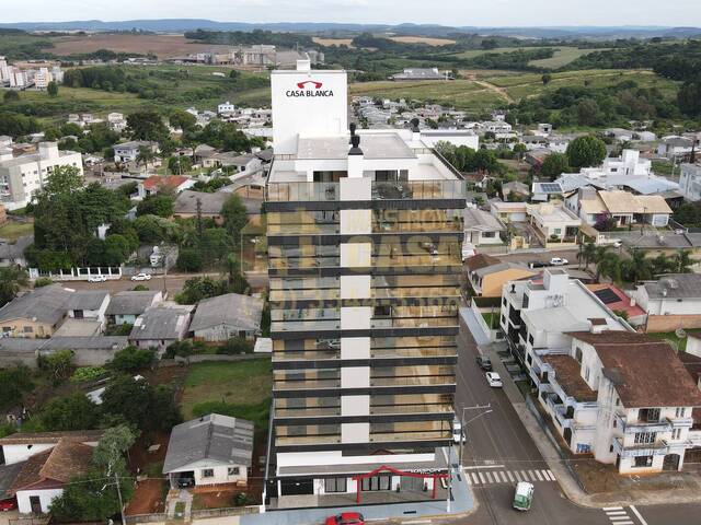 #58739983 - Apartamento para Venda em Campos Novos - SC - 3