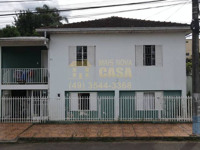 #58739982 - Casa para Venda em Campos Novos - SC - 3