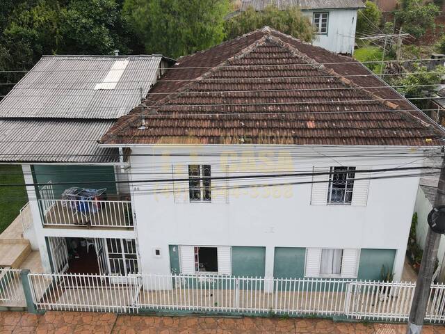 #58739982 - Casa para Venda em Campos Novos - SC - 2