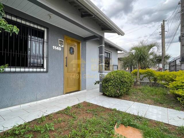 #58739563 - Casa para Venda em Campos Novos - SC - 2