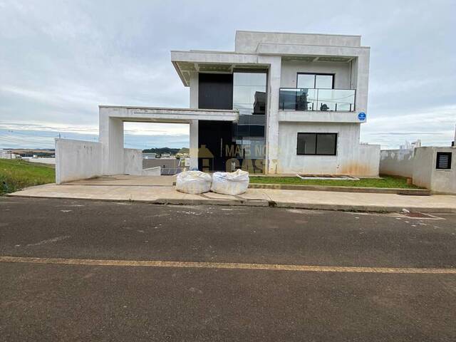 #58739987 - Casa para Venda em Campos Novos - SC - 1