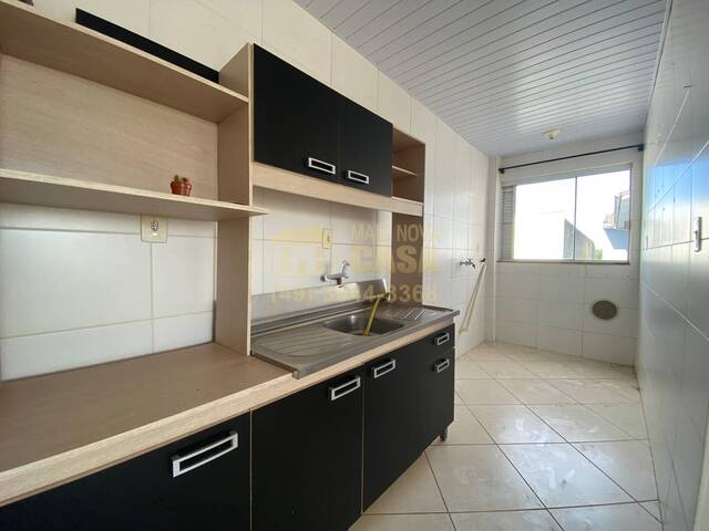 Apartamento para Locação em Campos Novos - 4