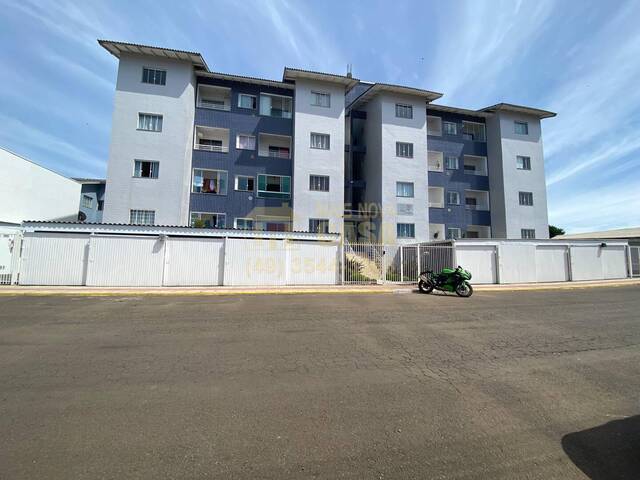 #58739992 - Apartamento para Locação em Campos Novos - SC - 2
