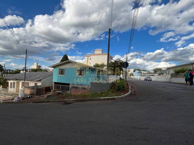 #58739996 - Casa para Locação em Campos Novos - SC - 2