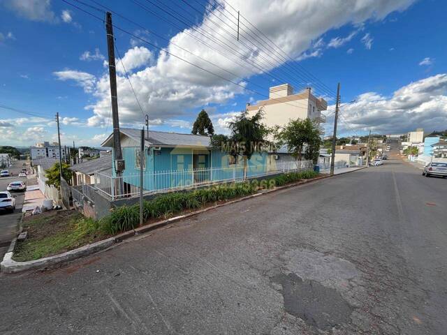 Casa para Locação em Campos Novos - 5
