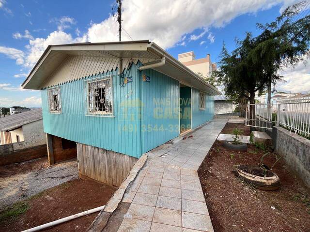 #58739996 - Casa para Locação em Campos Novos - SC - 3