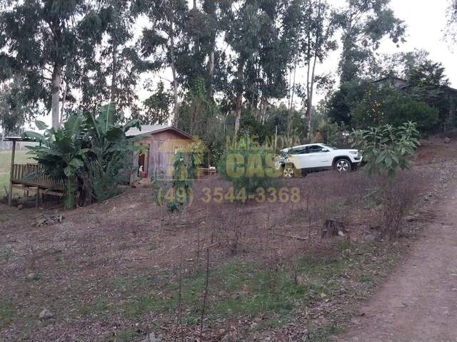 Chácara para Venda em Celso Ramos - 5