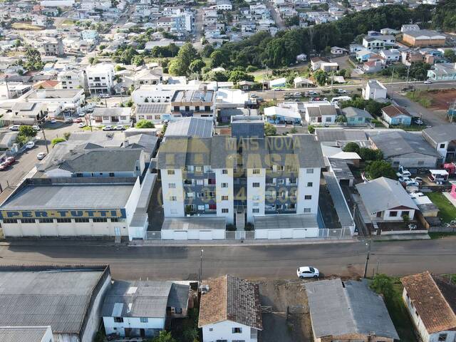 #58739992 - Apartamento para Locação em Campos Novos - SC - 3