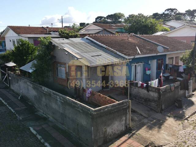 #58739763 - Casa para Venda em Campos Novos - SC - 2