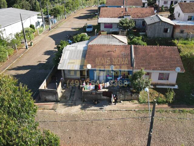 Casa para Venda em Campos Novos - 4