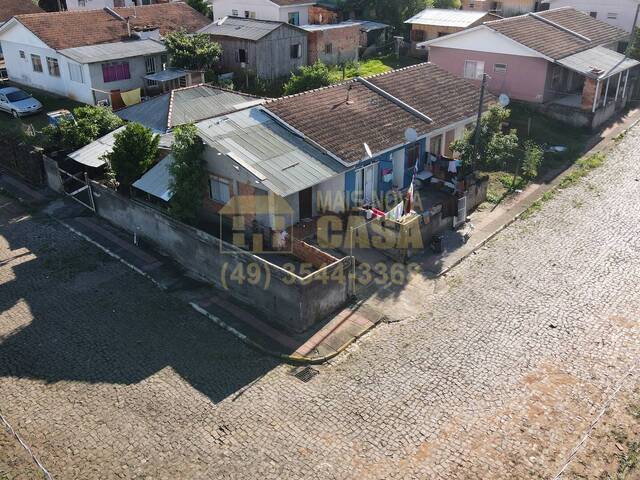 #58739763 - Casa para Venda em Campos Novos - SC - 3