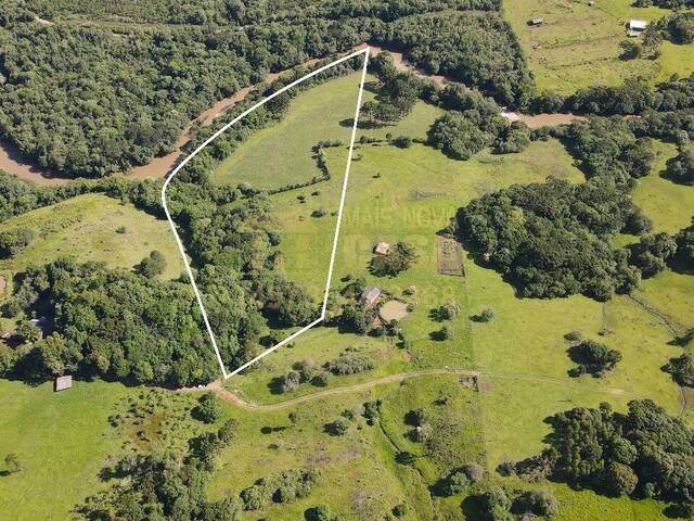 #58739997 - Área para Venda em Campos Novos - SC - 2