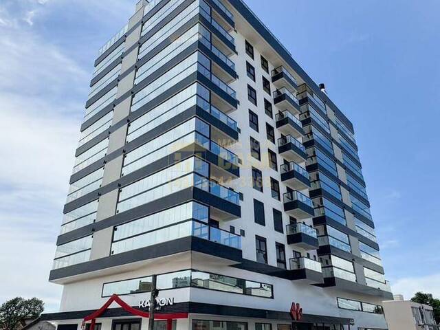 #58740006 - Apartamento para Venda em Campos Novos - SC - 1