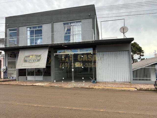 Sala para Locação em Campos Novos - 4