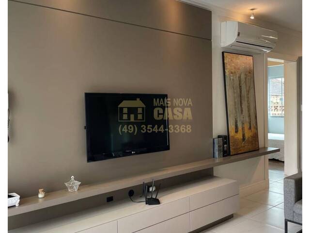 Apartamento para Venda em Balneário Camboriú - 4