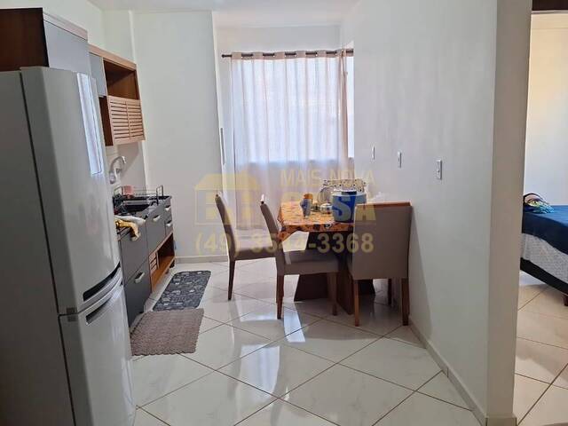 Apartamento para Venda em Campos Novos - 4