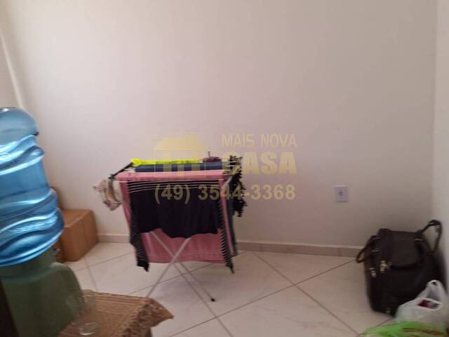 Apartamento para Venda em Campos Novos - 5