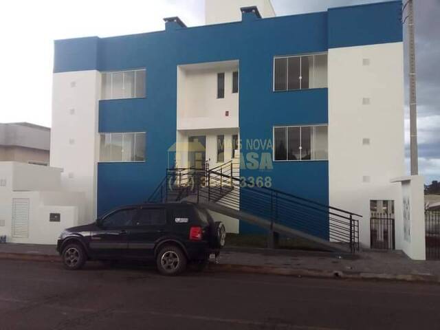 #58740015 - Apartamento para Venda em Campos Novos - SC - 3