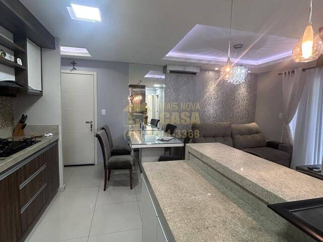 Apartamento para Venda em Campos Novos - 5