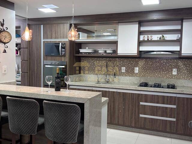 Apartamento para Venda em Campos Novos - 4