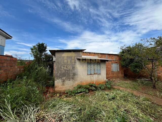 Venda em Loteamento Horto -  Bairro Ernesto Zortéa - Campos Novos