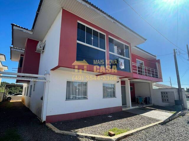 #58740024 - Apartamento para Venda em Campos Novos - SC - 2