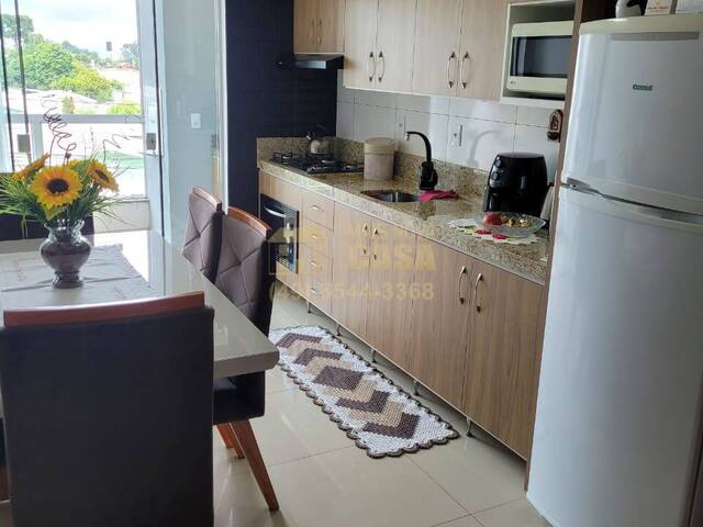 Apartamento para Venda em Campos Novos - 5