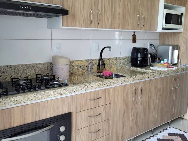 Apartamento para Venda em Campos Novos - 5