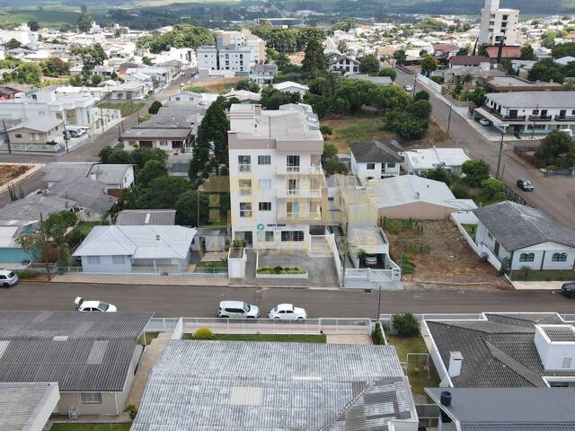 Apartamento para Locação em Campos Novos - 4