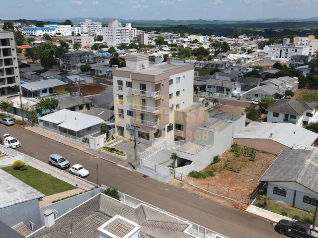 Apartamento para Locação em Campos Novos - 5