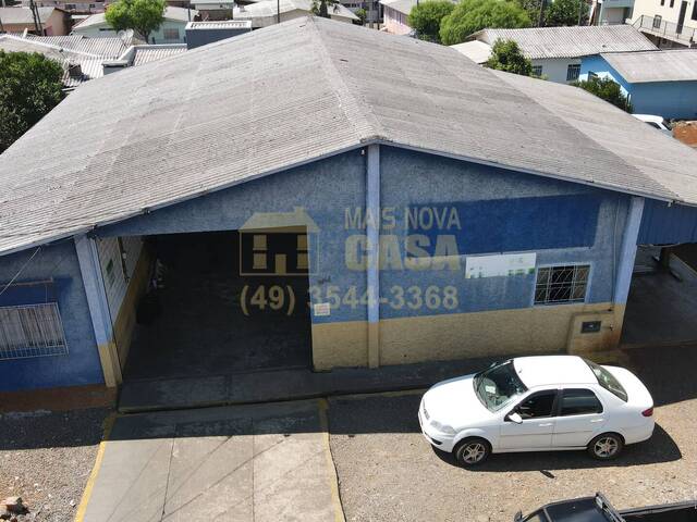 Sala para Venda em Campos Novos - 5