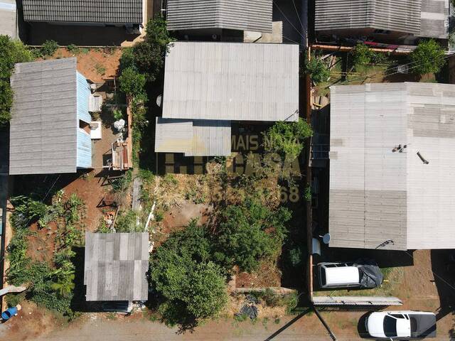 Área para Venda em Campos Novos - 4