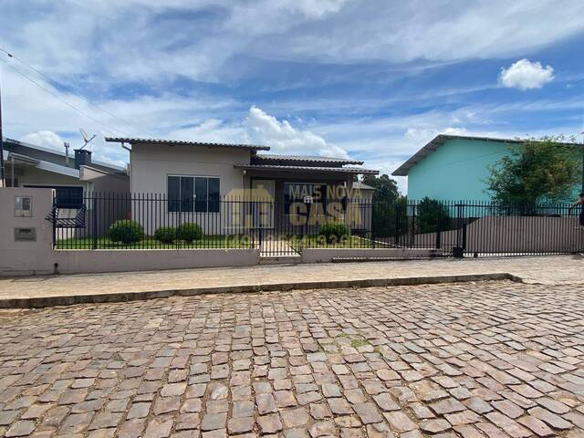 Casa para Venda em Campos Novos - 5
