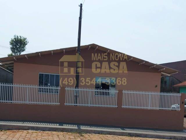 #58740041 - Casa para Venda em Campos Novos - SC